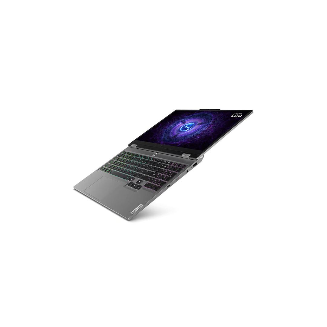 Lenovo LOQ 15IAX9 Intel® Core™ i5-12450HX NVIDIA® GeForce RTX™ 3050 6GB GDDR6 2x 8GB DDR5 512GB SSD 15.6 Lenovo LOQ 15IAX9 Intel® Core™ i5-12450HX NVIDIA® GeForce RTX™ 3050 6GB GDDR6 2x 8GB DDR5 512GB SSD 15.6